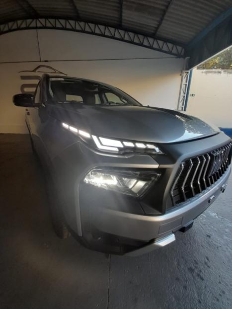 FIAT Toro 1.3 16V 4P FLEX 270 TURBO VOLCANO AUTOM�TICO, Foto 7