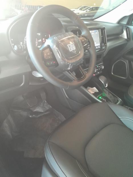 FIAT Toro 1.3 16V 4P FLEX 270 TURBO VOLCANO AUTOM�TICO, Foto 10