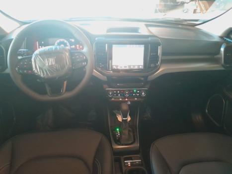 FIAT Toro 1.3 16V 4P FLEX 270 TURBO VOLCANO AUTOM�TICO, Foto 11