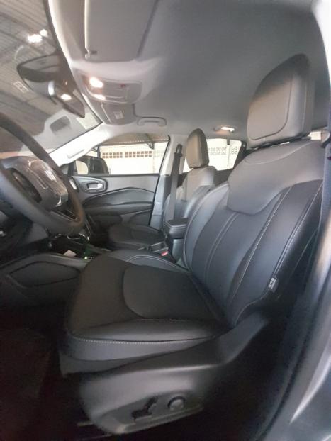 FIAT Toro 1.3 16V 4P FLEX 270 TURBO VOLCANO AUTOM�TICO, Foto 12