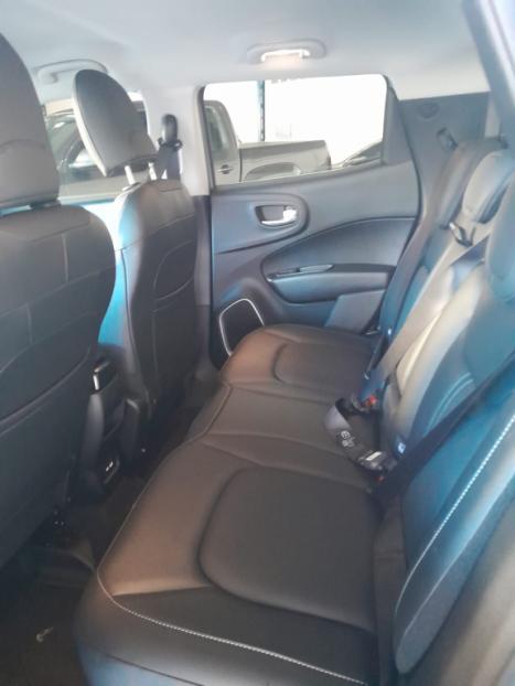 FIAT Toro 1.3 16V 4P FLEX 270 TURBO VOLCANO AUTOM�TICO, Foto 13