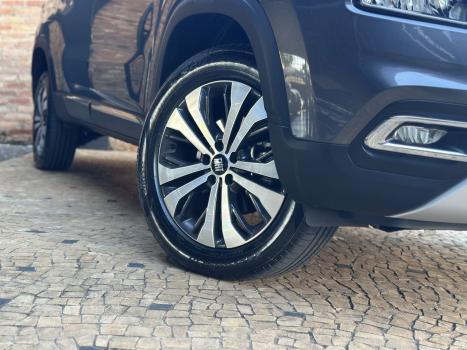 FIAT Toro 1.3 16V 4P FLEX 270 TURBO VOLCANO AUTOM�TICO, Foto 3