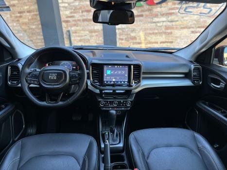 FIAT Toro 1.3 16V 4P FLEX 270 TURBO VOLCANO AUTOM�TICO, Foto 6