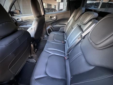 FIAT Toro 1.3 16V 4P FLEX 270 TURBO VOLCANO AUTOM�TICO, Foto 8