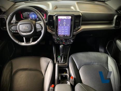 FIAT Toro 1.3 16V 4P FLEX 270 TURBO VOLCANO AUTOM�TICO, Foto 8