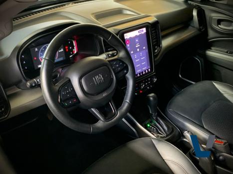 FIAT Toro 1.3 16V 4P FLEX 270 TURBO VOLCANO AUTOM�TICO, Foto 9
