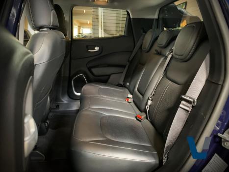 FIAT Toro 1.3 16V 4P FLEX 270 TURBO VOLCANO AUTOM�TICO, Foto 11