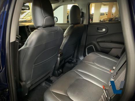 FIAT Toro 1.3 16V 4P FLEX 270 TURBO VOLCANO AUTOM�TICO, Foto 12