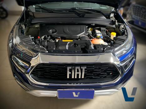 FIAT Toro 1.3 16V 4P FLEX 270 TURBO VOLCANO AUTOM�TICO, Foto 13