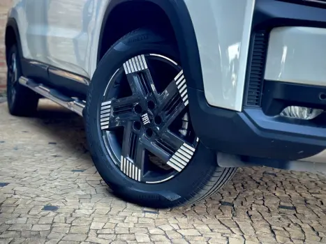 FIAT Toro 1.3 16V 4P FLEX 270 TURBO VOLCANO AUTOM�TICO, Foto 3