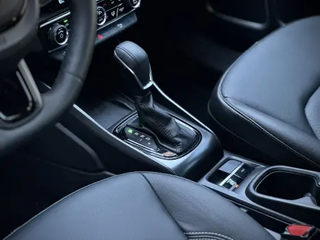 FIAT Toro 1.3 16V 4P FLEX 270 TURBO VOLCANO AUTOM�TICO, Foto 5