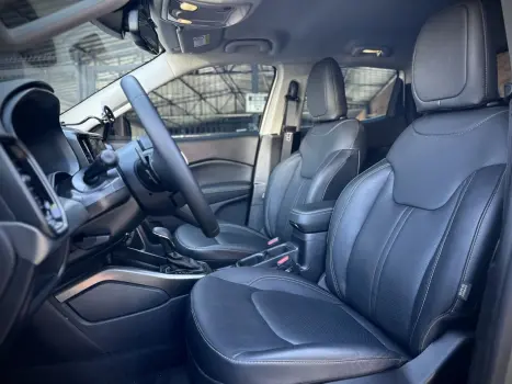 FIAT Toro 1.3 16V 4P FLEX 270 TURBO VOLCANO AUTOM�TICO, Foto 7