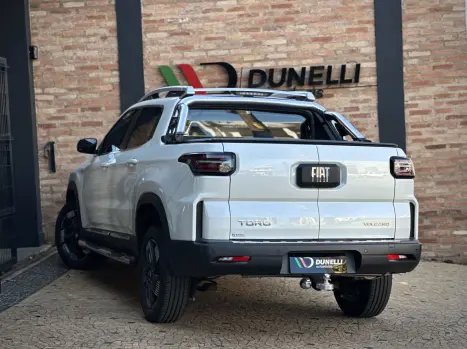 FIAT Toro 1.3 16V 4P FLEX 270 TURBO VOLCANO AUTOM�TICO, Foto 9