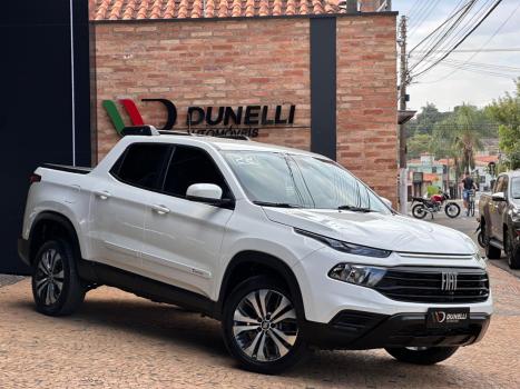 FIAT Toro 1.3 16V 4P FLEX 270 TURBO ENDURANCE AUTOM�TICO, Foto 1