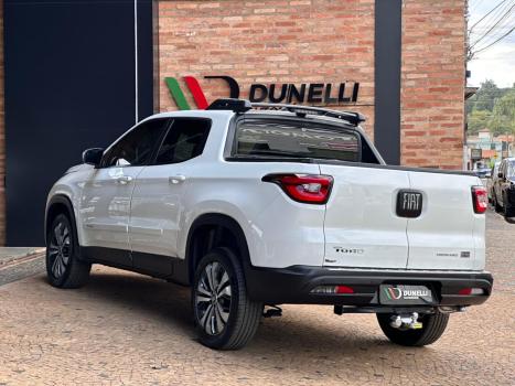 FIAT Toro 1.3 16V 4P FLEX 270 TURBO ENDURANCE AUTOM�TICO, Foto 2