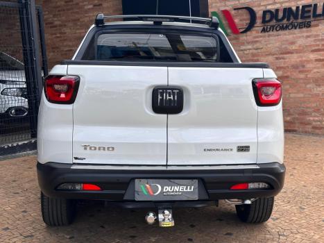 FIAT Toro 1.3 16V 4P FLEX 270 TURBO ENDURANCE AUTOM�TICO, Foto 3