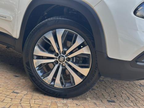 FIAT Toro 1.3 16V 4P FLEX 270 TURBO ENDURANCE AUTOM�TICO, Foto 5