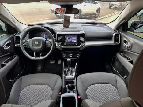 FIAT Toro 1.3 16V 4P FLEX 270 TURBO ENDURANCE AUTOM�TICO, Foto 6