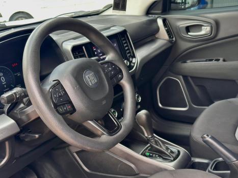 FIAT Toro 1.3 16V 4P FLEX 270 TURBO ENDURANCE AUTOM�TICO, Foto 7