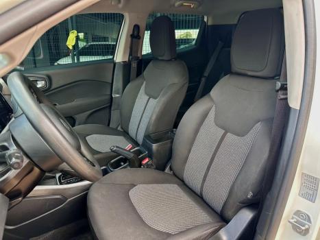 FIAT Toro 1.3 16V 4P FLEX 270 TURBO ENDURANCE AUTOM�TICO, Foto 8