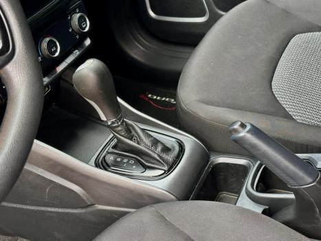 FIAT Toro 1.3 16V 4P FLEX 270 TURBO ENDURANCE AUTOM�TICO, Foto 9