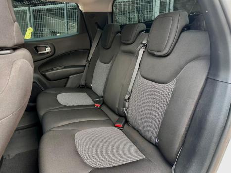 FIAT Toro 1.3 16V 4P FLEX 270 TURBO ENDURANCE AUTOM�TICO, Foto 10