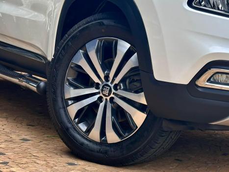 FIAT Toro 1.3 16V 4P FLEX 270 TURBO VOLCANO AUTOM�TICO, Foto 3