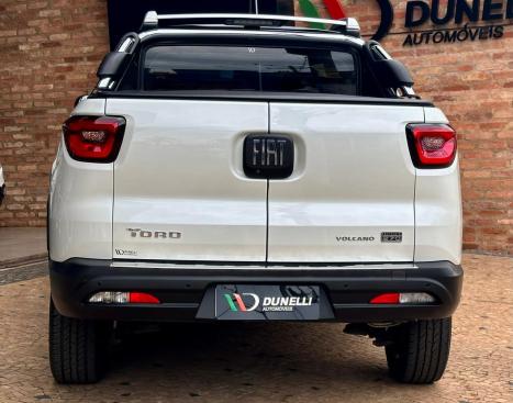 FIAT Toro 1.3 16V 4P FLEX 270 TURBO VOLCANO AUTOM�TICO, Foto 5