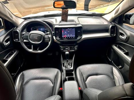 FIAT Toro 1.3 16V 4P FLEX 270 TURBO VOLCANO AUTOM�TICO, Foto 6