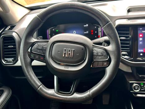 FIAT Toro 1.3 16V 4P FLEX 270 TURBO VOLCANO AUTOM�TICO, Foto 7