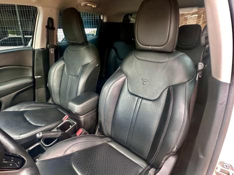 FIAT Toro 1.3 16V 4P FLEX 270 TURBO VOLCANO AUTOM�TICO, Foto 9