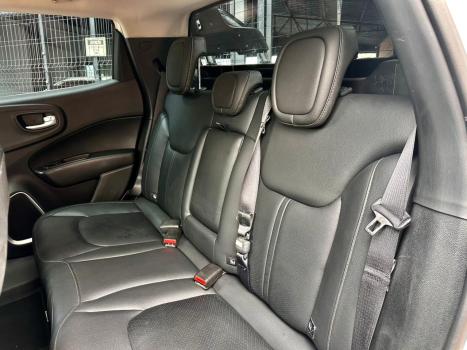 FIAT Toro 1.3 16V 4P FLEX 270 TURBO VOLCANO AUTOM�TICO, Foto 10