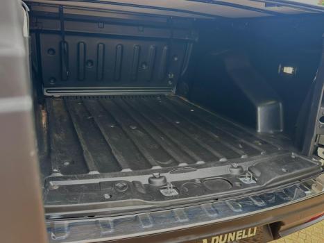 FIAT Toro 1.3 16V 4P FLEX 270 TURBO VOLCANO AUTOM�TICO, Foto 11