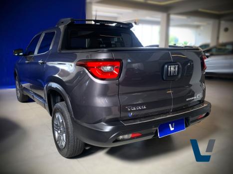 FIAT Toro 1.3 16V 4P FLEX 270 TURBO ENDURANCE AUTOM�TICO, Foto 6