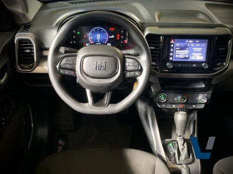 FIAT Toro 1.3 16V 4P FLEX 270 TURBO ENDURANCE AUTOM�TICO, Foto 7