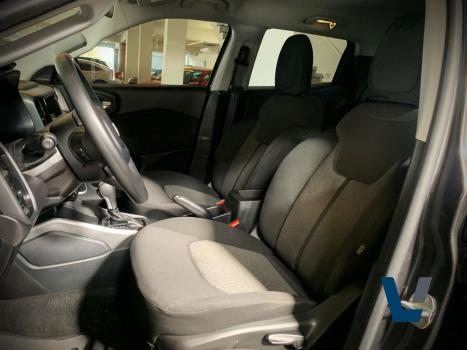 FIAT Toro 1.3 16V 4P FLEX 270 TURBO ENDURANCE AUTOM�TICO, Foto 10