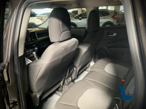 FIAT Toro 1.3 16V 4P FLEX 270 TURBO ENDURANCE AUTOM�TICO, Foto 11