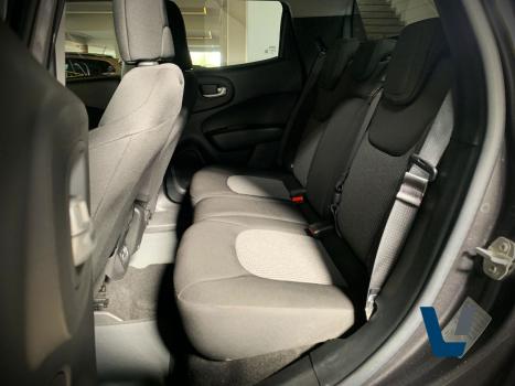 FIAT Toro 1.3 16V 4P FLEX 270 TURBO ENDURANCE AUTOM�TICO, Foto 12