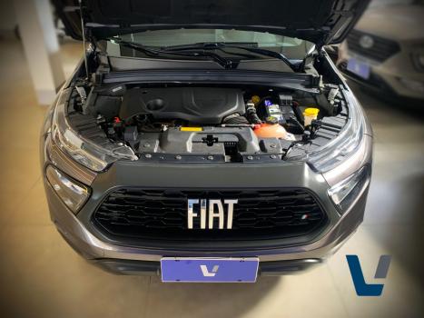 FIAT Toro 1.3 16V 4P FLEX 270 TURBO ENDURANCE AUTOM�TICO, Foto 13