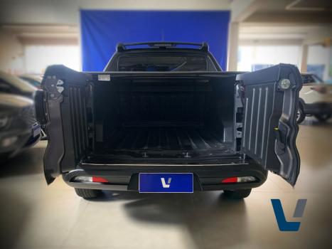 FIAT Toro 1.3 16V 4P FLEX 270 TURBO ENDURANCE AUTOM�TICO, Foto 14