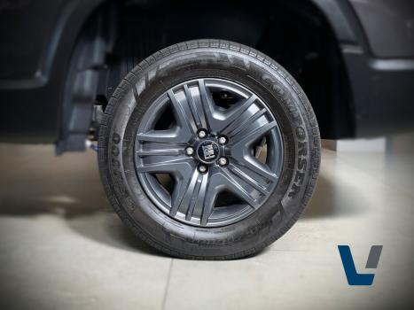 FIAT Toro 1.3 16V 4P FLEX 270 TURBO ENDURANCE AUTOM�TICO, Foto 15