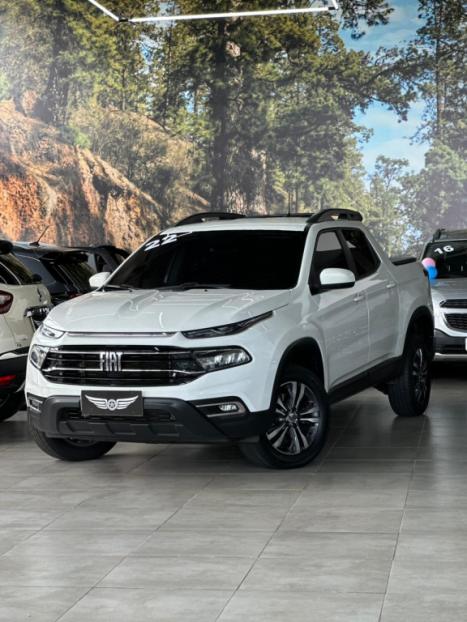 FIAT Toro 1.3 16V 4P FLEX 270 TURBO FREEDOM AUTOM�TICO, Foto 1