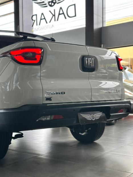 FIAT Toro 1.3 16V 4P FLEX 270 TURBO FREEDOM AUTOM�TICO, Foto 3