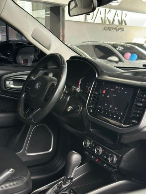 FIAT Toro 1.3 16V 4P FLEX 270 TURBO FREEDOM AUTOM�TICO, Foto 5