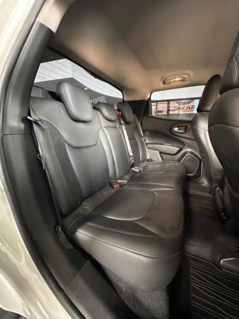 FIAT Toro 1.3 16V 4P FLEX 270 TURBO FREEDOM AUTOM�TICO, Foto 6