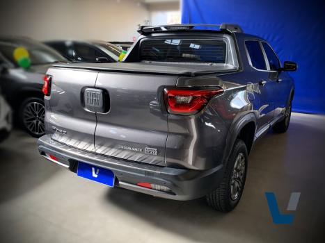 FIAT Toro 1.3 16V 4P FLEX 270 TURBO ENDURANCE AUTOM�TICO, Foto 4