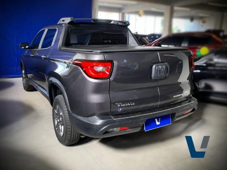 FIAT Toro 1.3 16V 4P FLEX 270 TURBO ENDURANCE AUTOM�TICO, Foto 6