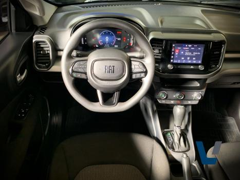 FIAT Toro 1.3 16V 4P FLEX 270 TURBO ENDURANCE AUTOM�TICO, Foto 7