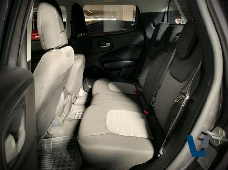 FIAT Toro 1.3 16V 4P FLEX 270 TURBO ENDURANCE AUTOM�TICO, Foto 11