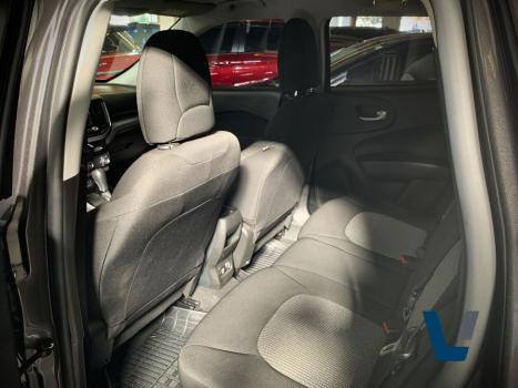 FIAT Toro 1.3 16V 4P FLEX 270 TURBO ENDURANCE AUTOM�TICO, Foto 12